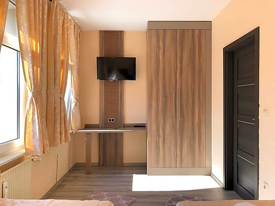 Pension Goldenes Vogtland