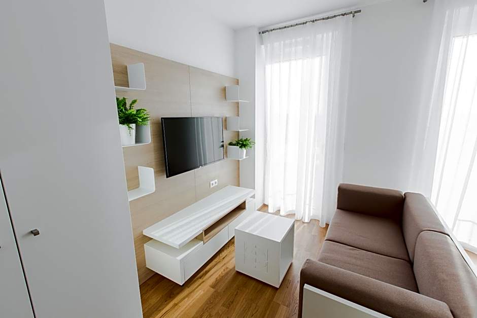 SHOME Hotel Graz I Self-Check-In I Free Parking