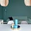 Park Penthouses Insel Eiswerder by Suite030