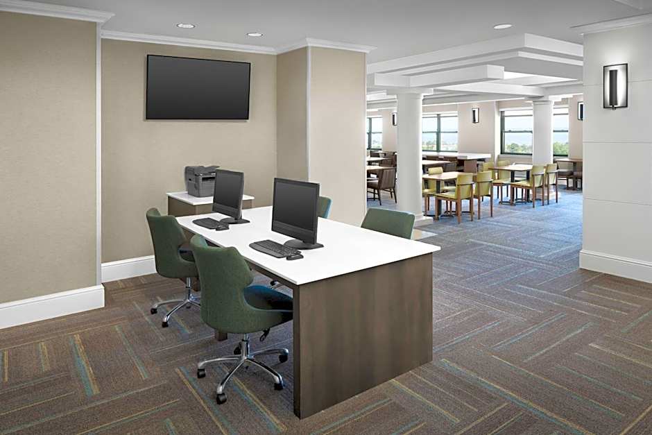 Residence Inn by Marriott New Rochelle