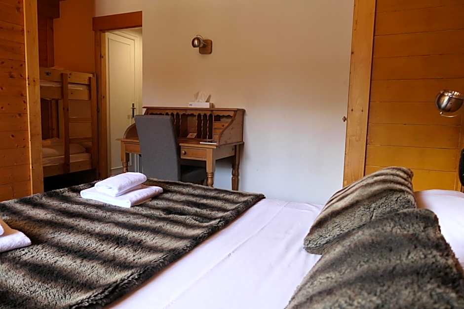 Hotel Christiania