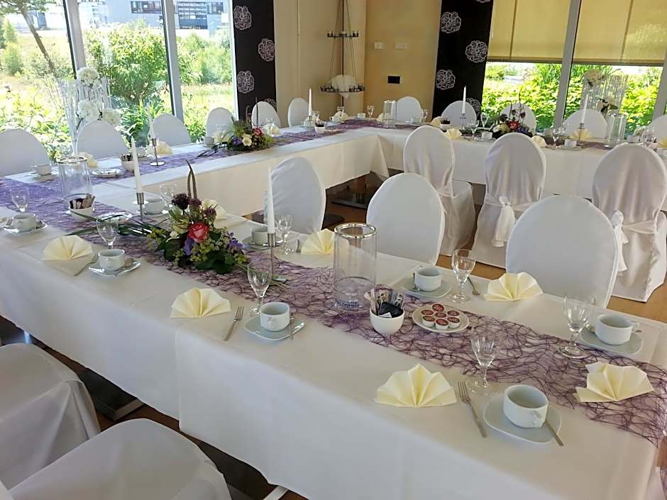 Business Vital Hotel am Rennsteig