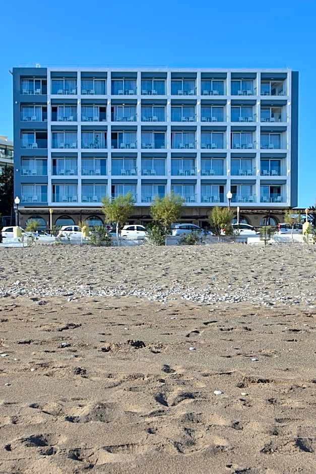 Ibiscus Hotel