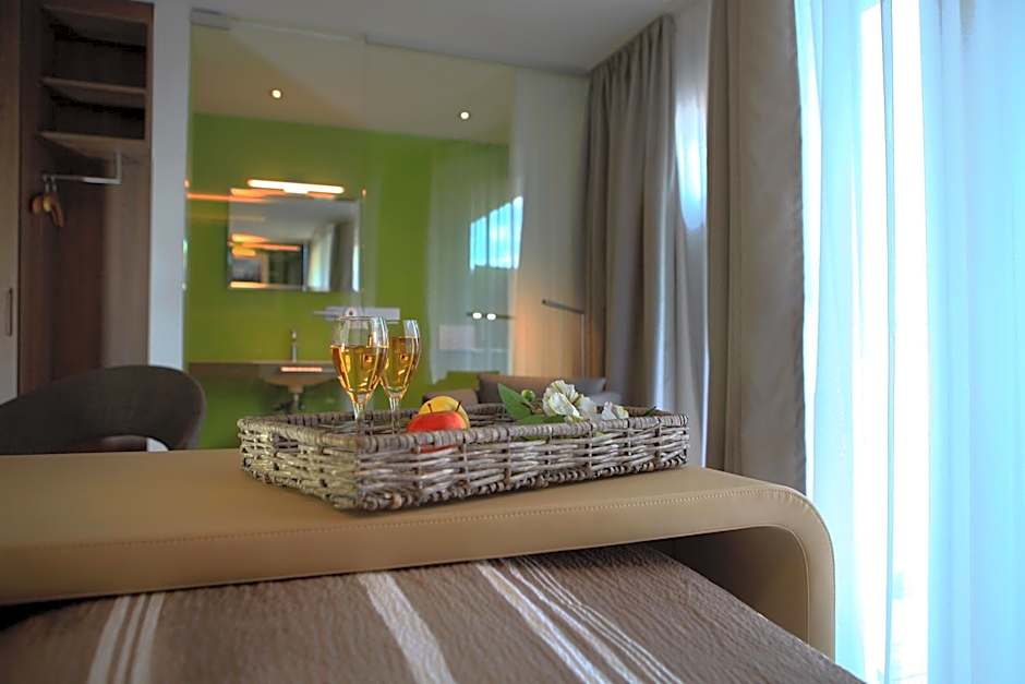 Hotel Adler