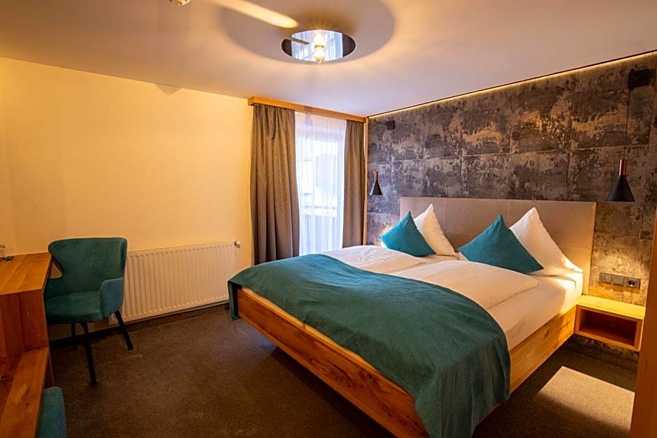 Hotel Garni Subretta