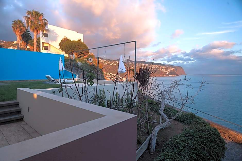 Estalagem Da Ponta Do Sol