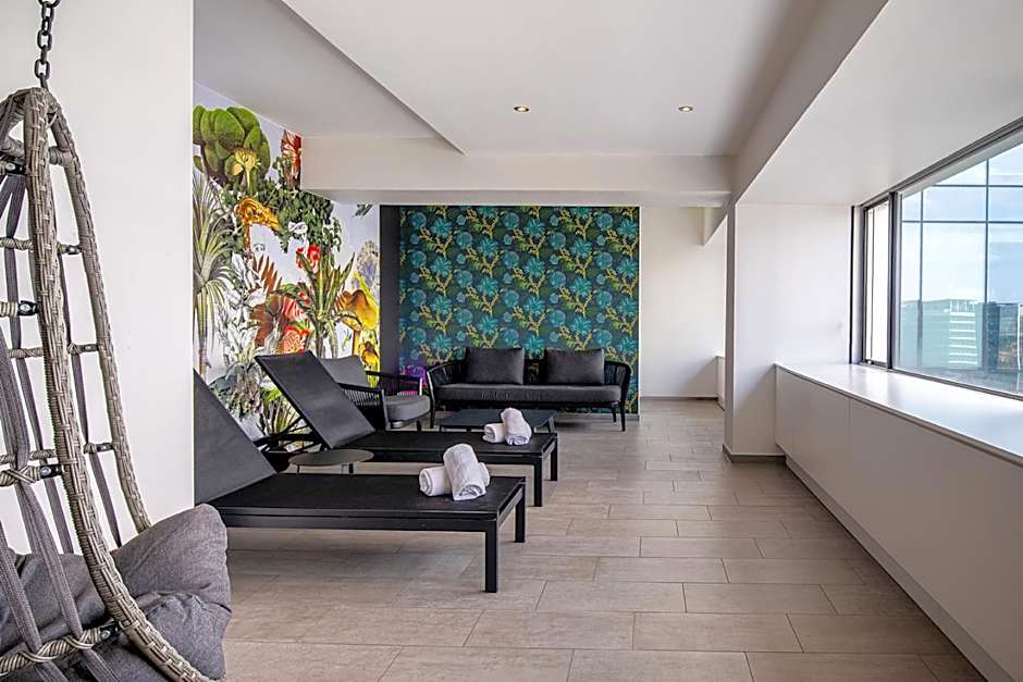 Thon Hotel Brussels City Centre