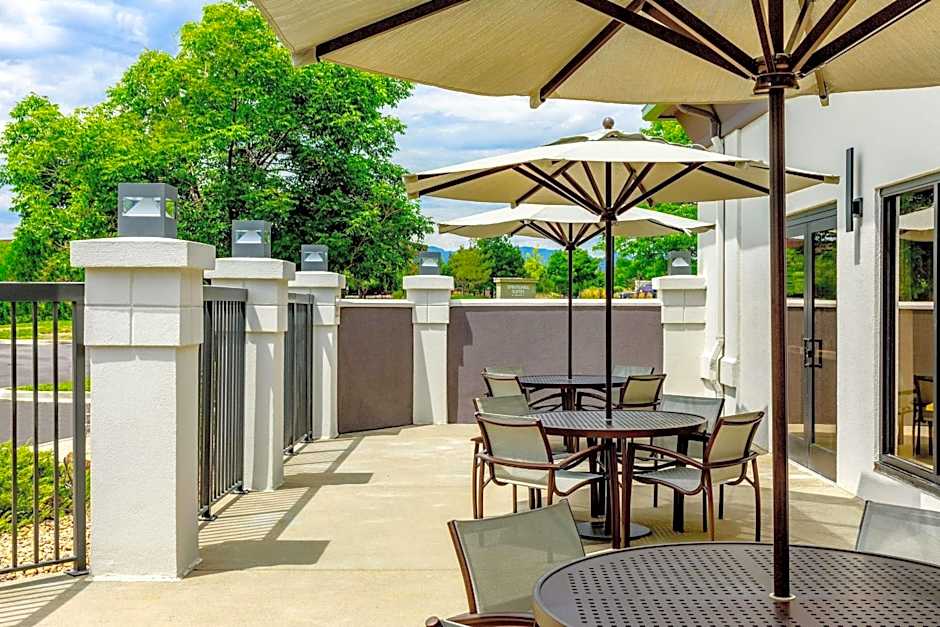 SpringHill Suites by Marriott Denver North/Westminster