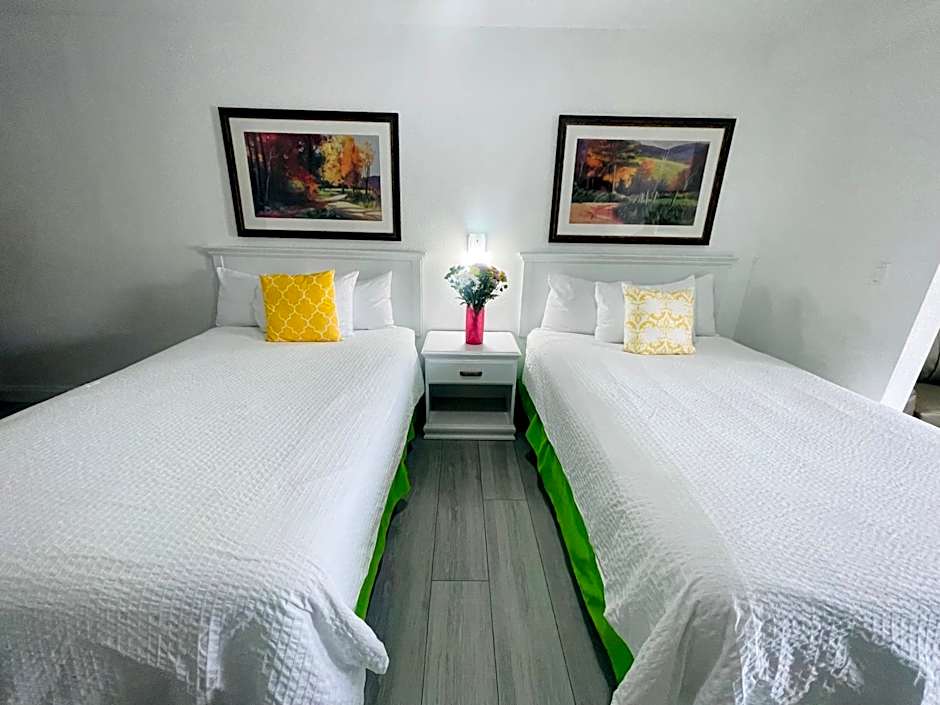 Loma Linda Inn