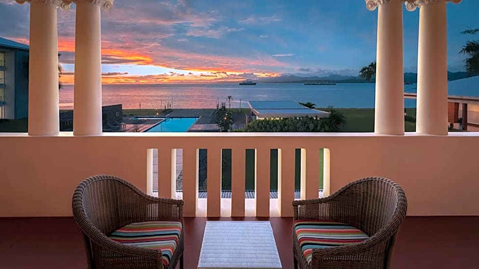 Grand Pacific Hotel By IHG