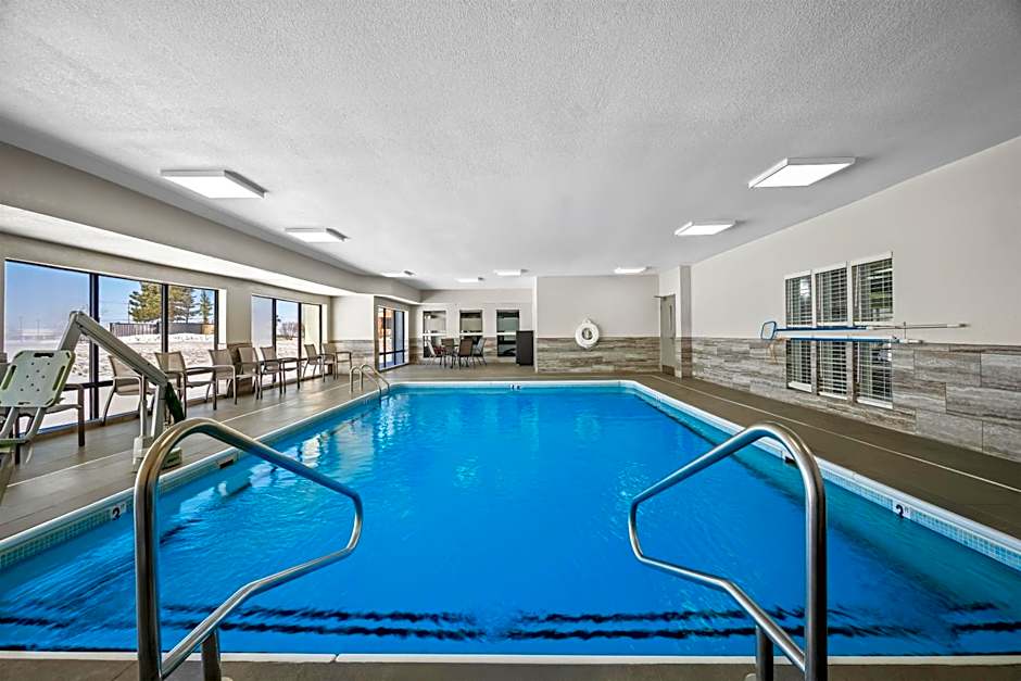 Hampton Inn By Hilton Bloomington West