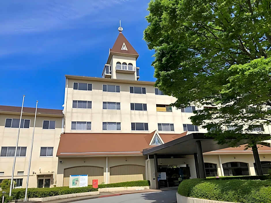 KAMENOI HOTEL KITSUREGAWA