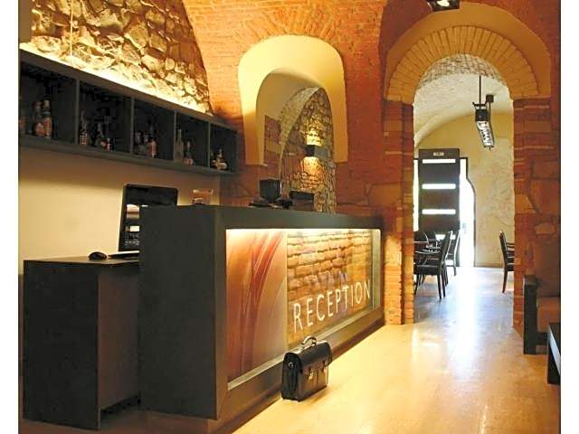 Hotel Diafan