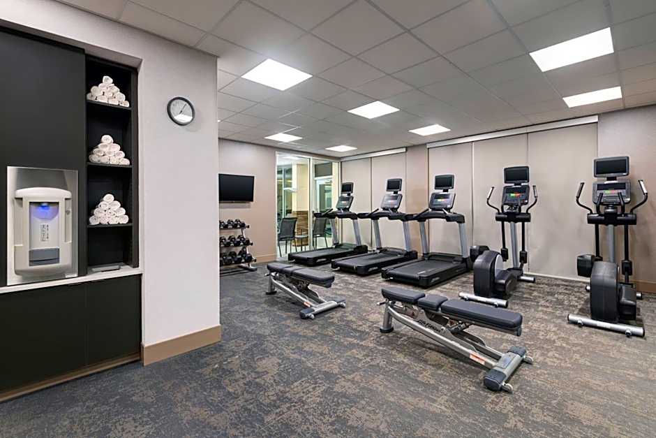 Fairfield Inn & Suites by Marriott Lexington East/I-75