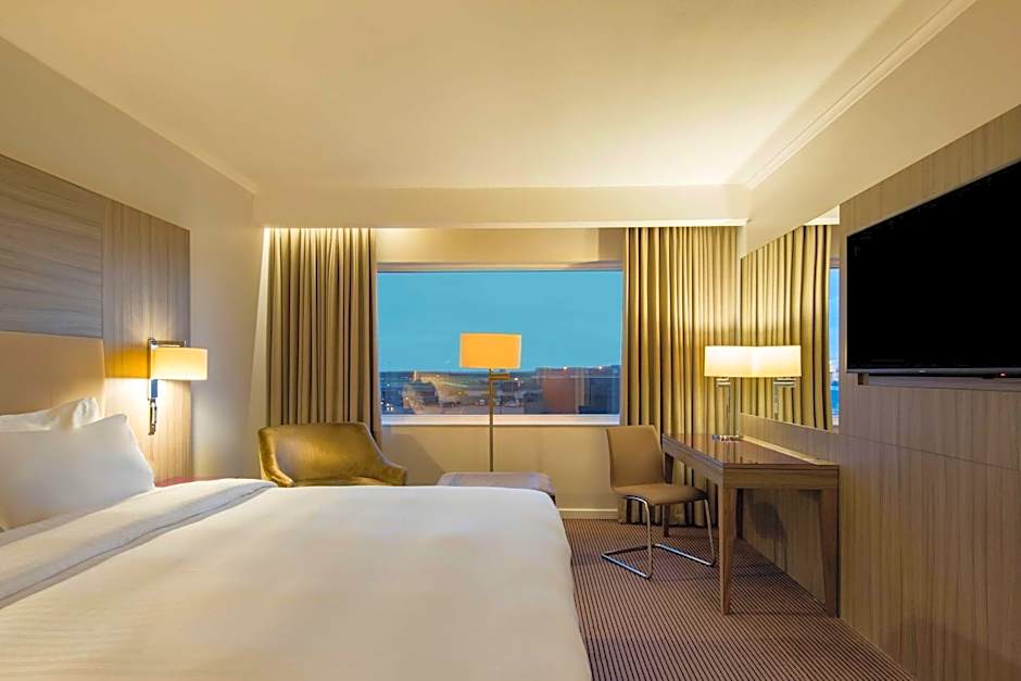 Radisson Blu Manchester Airport