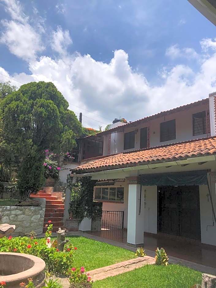 Casa de huéspedes vista hermosa