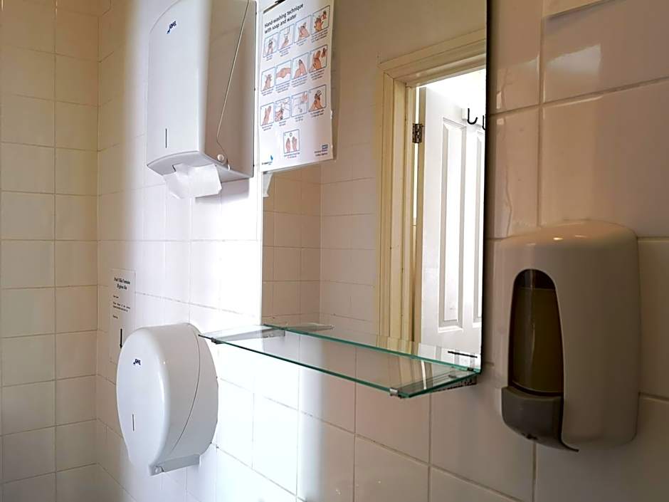 Park Villa Boutique Hostel