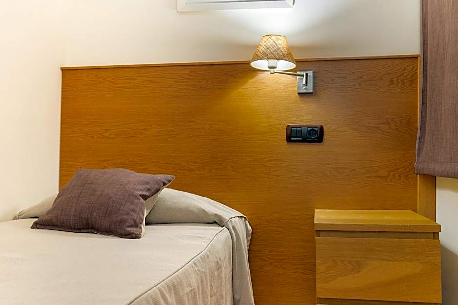 Atica Apartments - by Weflating