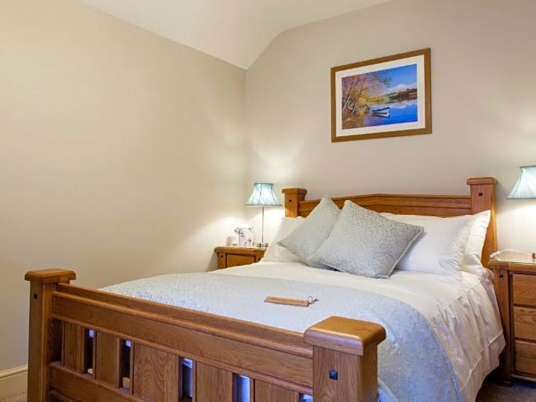 Parkers House Bed & Breakfast