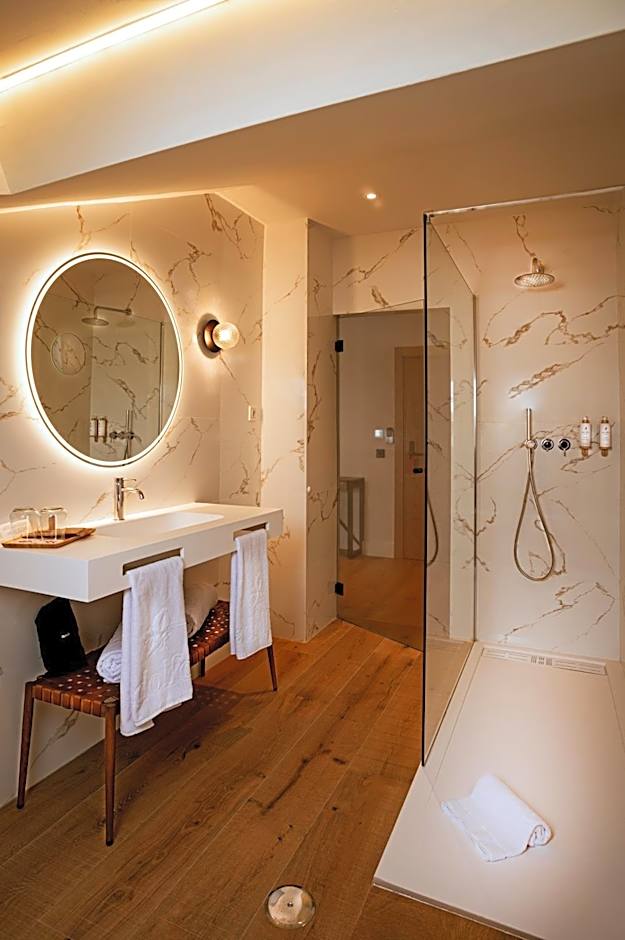 Hotel Cigarral Santa María