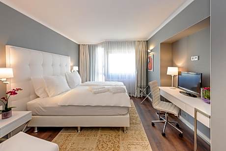 Mercure Hotel Raphael Wien