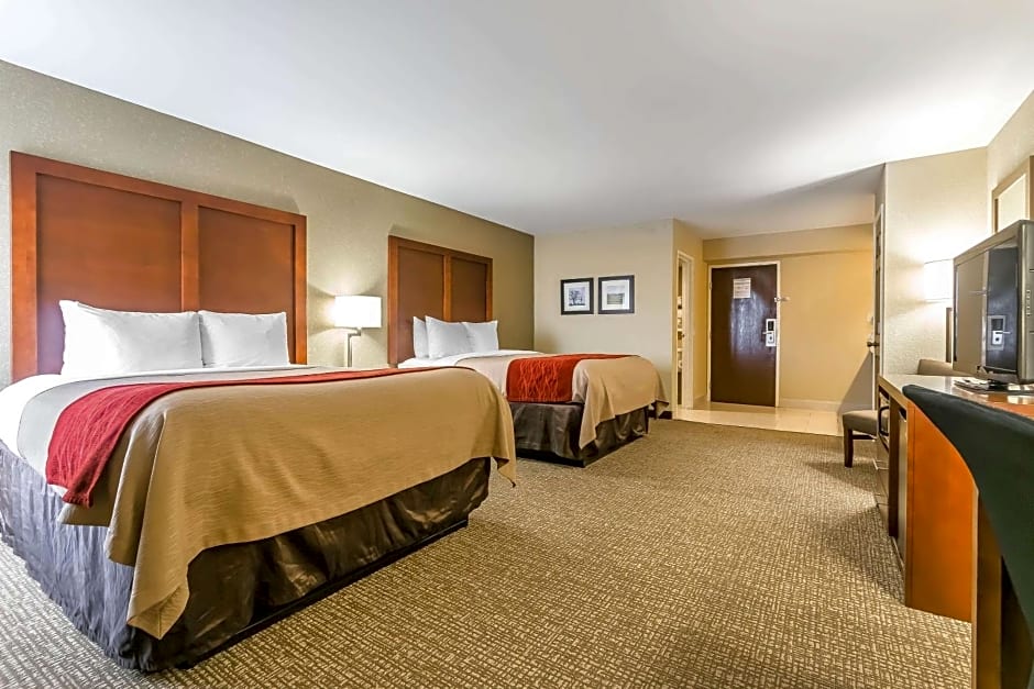Comfort Inn & Suites Lexington