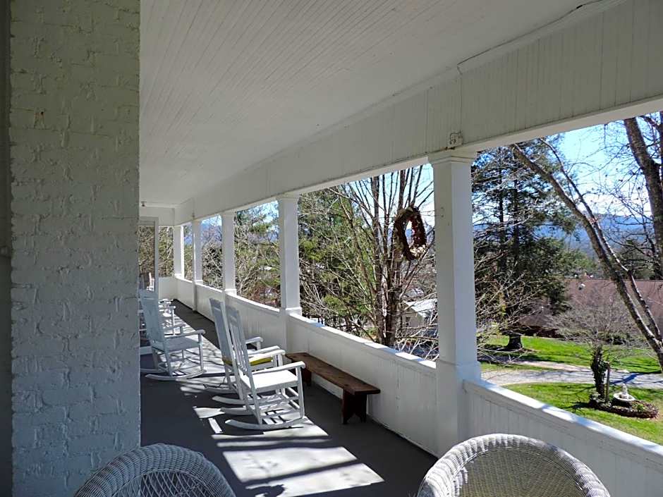 Franklin Terrace Bed and Breakfast