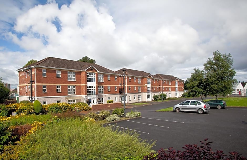 Courtbrack Accommodation - Off Campus Accommodation