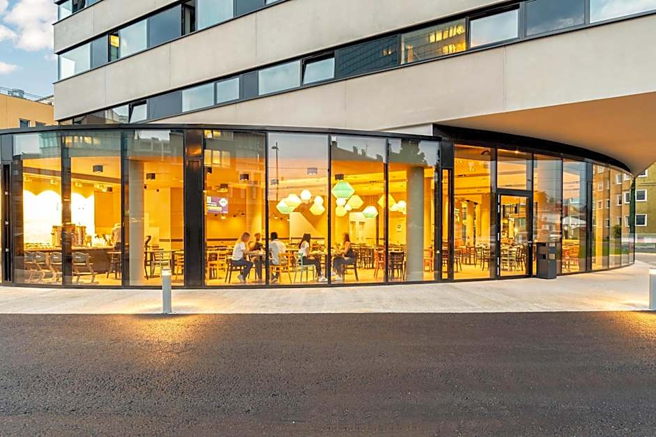 Harry's Home Salzburg