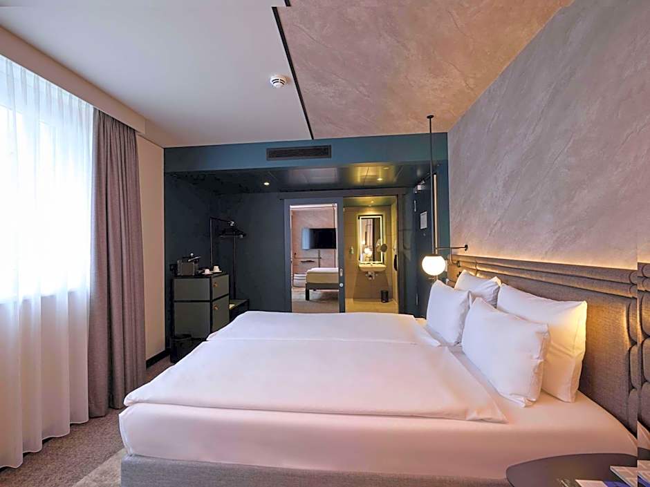 Novotel Muenchen City