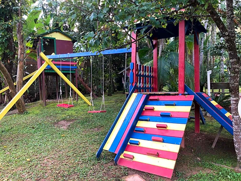 Pousada Portal do Vigolo