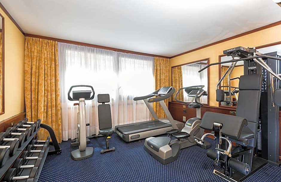 Leonardo Hotel Milan City Center