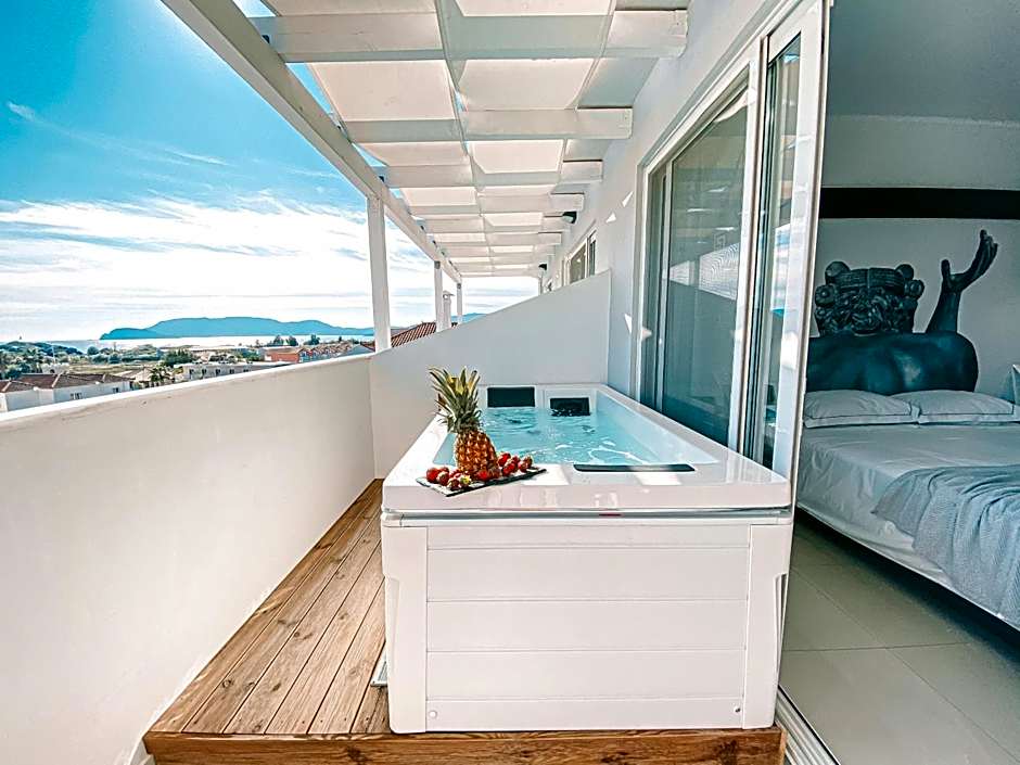 Meandros Boutique & Spa Hotel