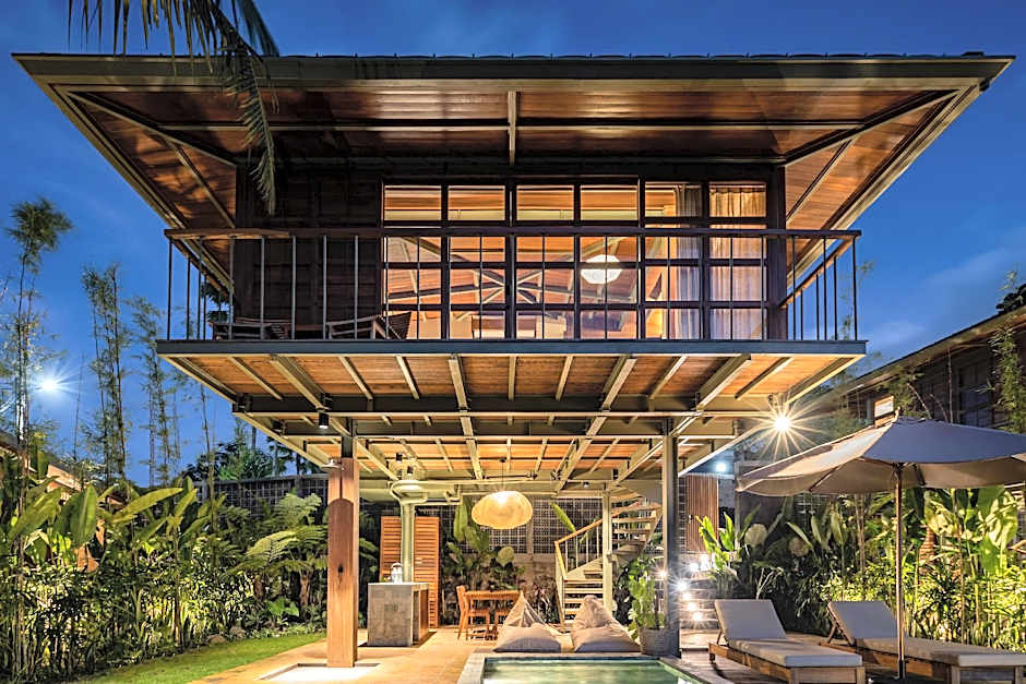 Grün Canggu Garden