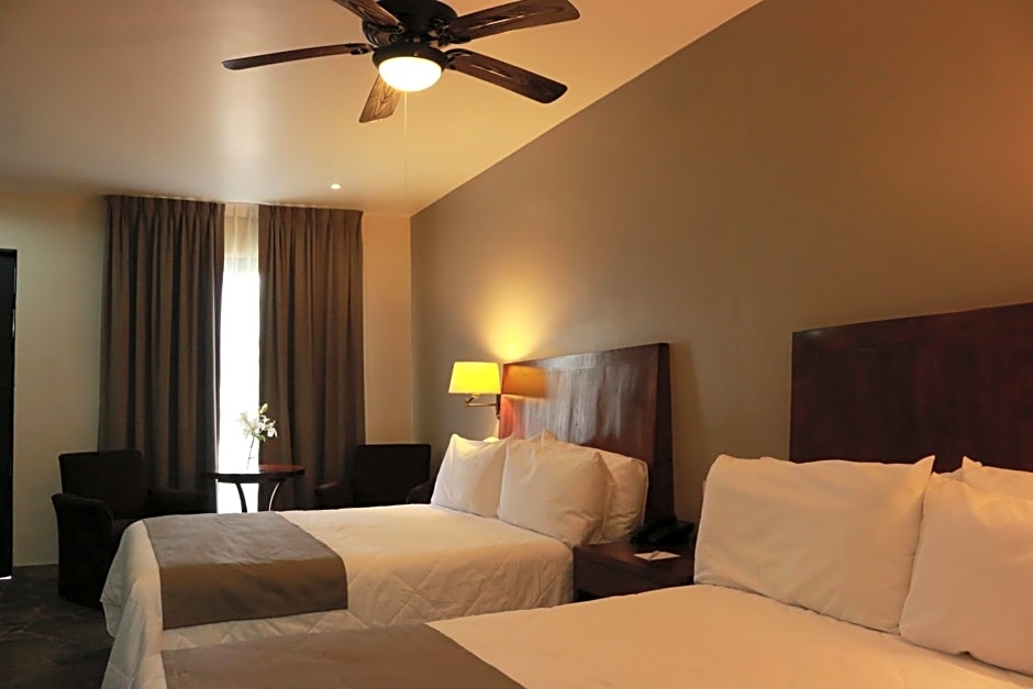 Hotel Villa Tequila