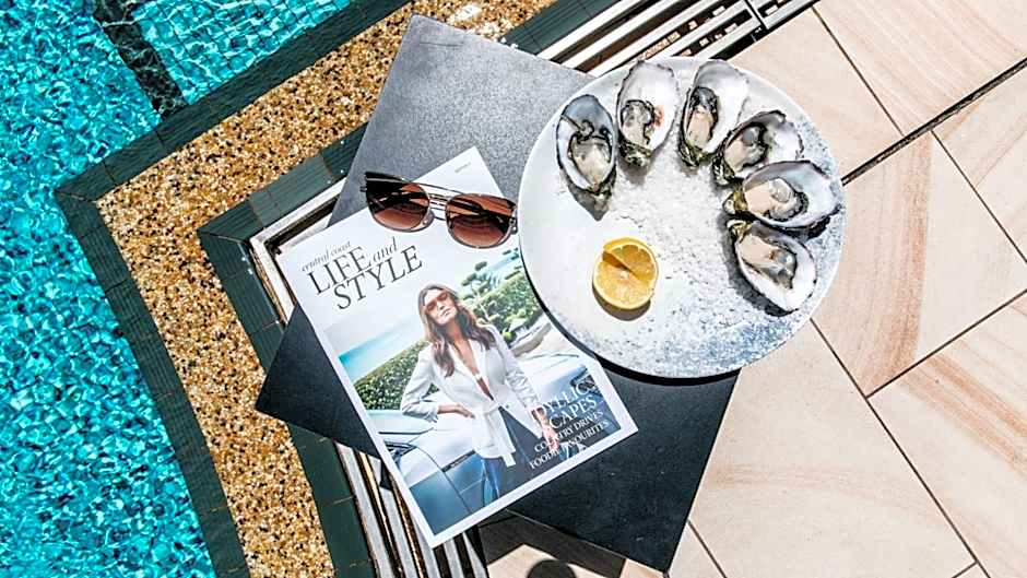 Crowne Plaza Terrigal By IHG