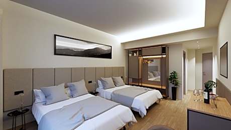 Acca Sporting Milano - AA Hotels