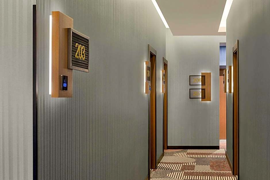 Ramada by Wyndham Budapest City Center