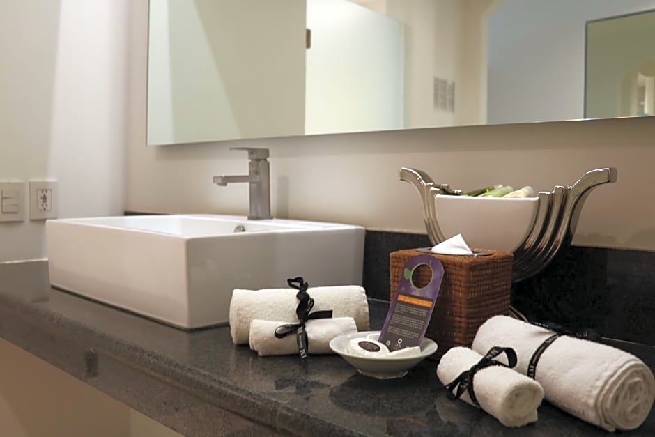 MM Grand Hotel Puebla