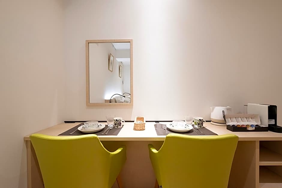 Studio Inn Nishi Shinjuku