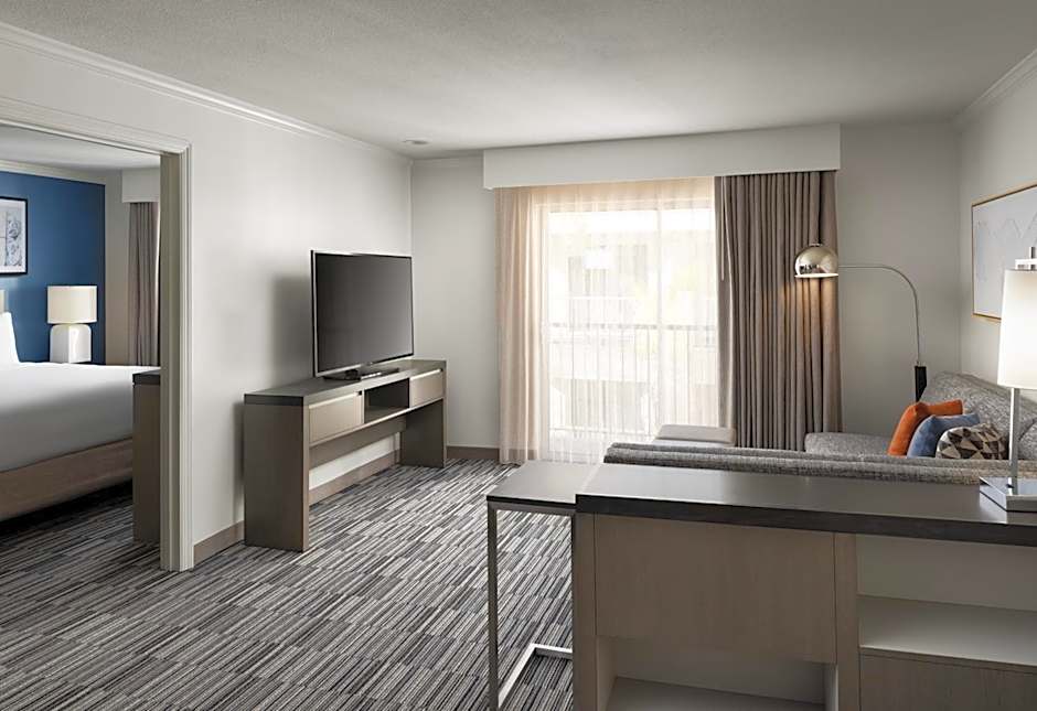 Hyatt House San Diego Sorrento Mesa