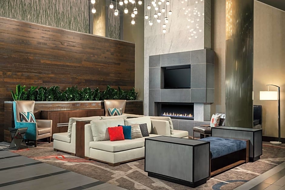Hilton Garden Inn Washington DC/Georgetown Area