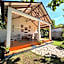 Living Room Lembongan