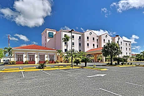 Four Points by Sheraton Santo Domingo