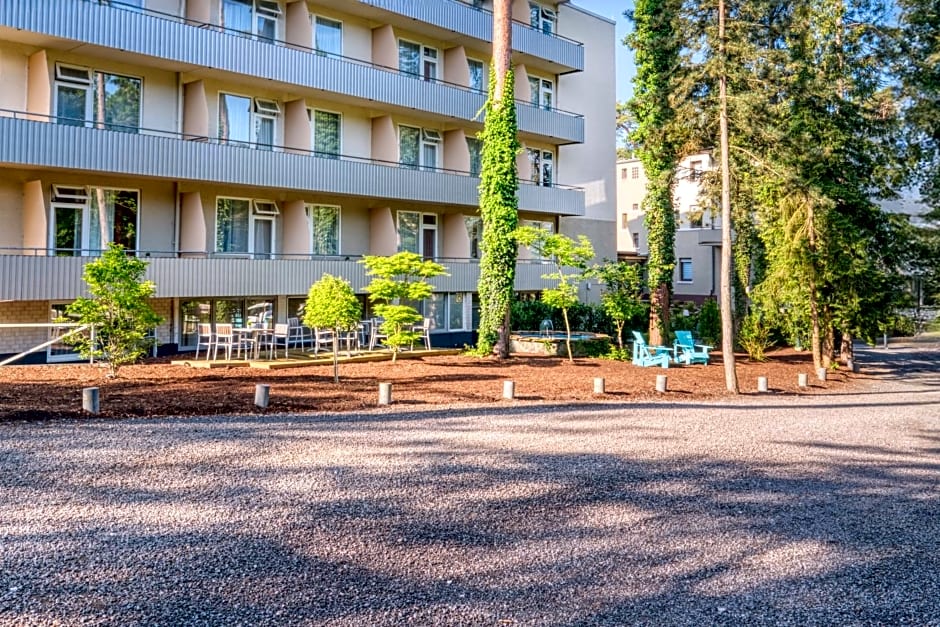 Waldhotel