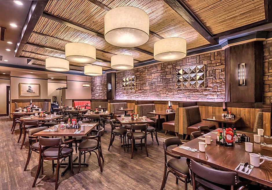 Baranof Downtown, BW Signature Collection