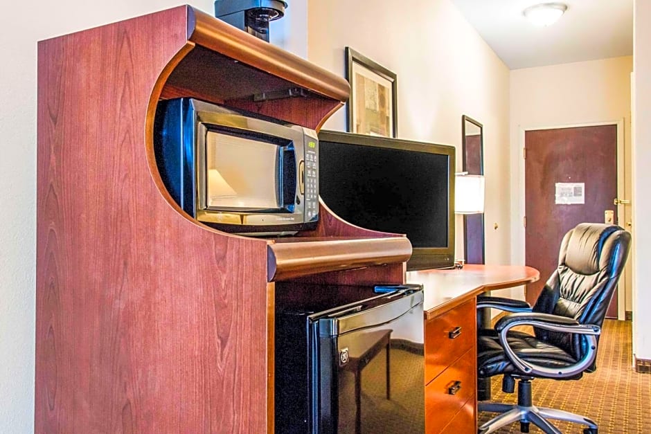 Sleep Inn & Suites Pooler