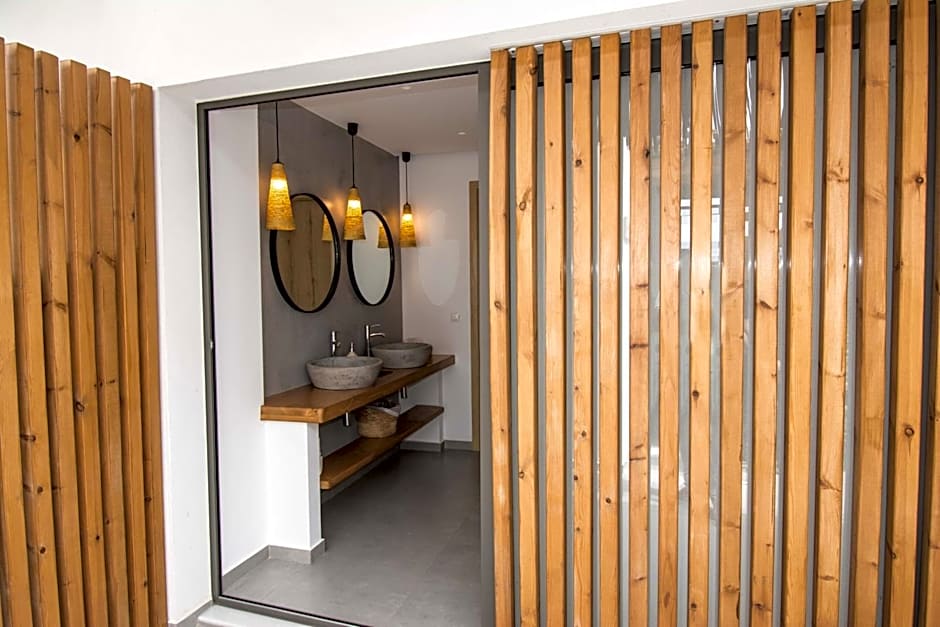 Aqua Blu "Adults Only" - "by Checkin"