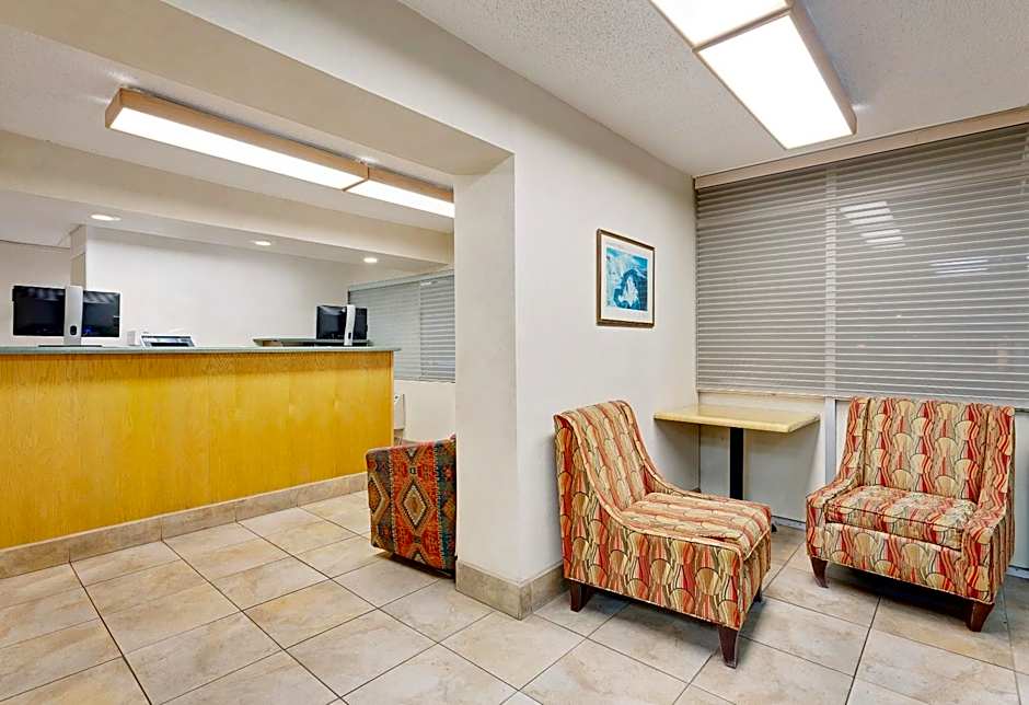 Knights Inn Page Az