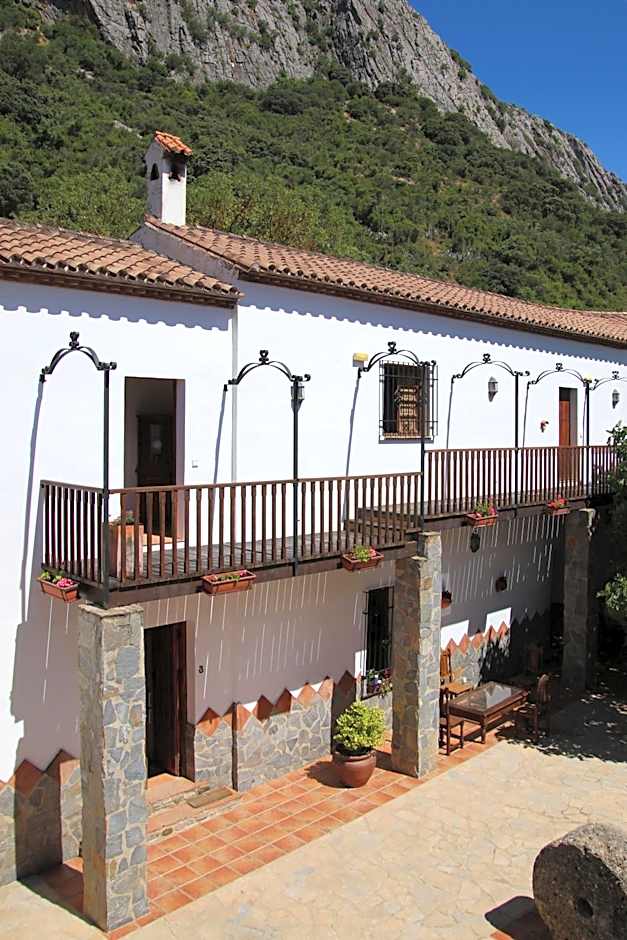 Molino Cuatro Paradas